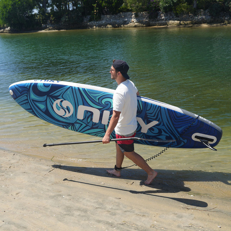 Load image into Gallery viewer, Newport G5 All Around Stand Up Paddle Board - 10&#39;6&quot;
