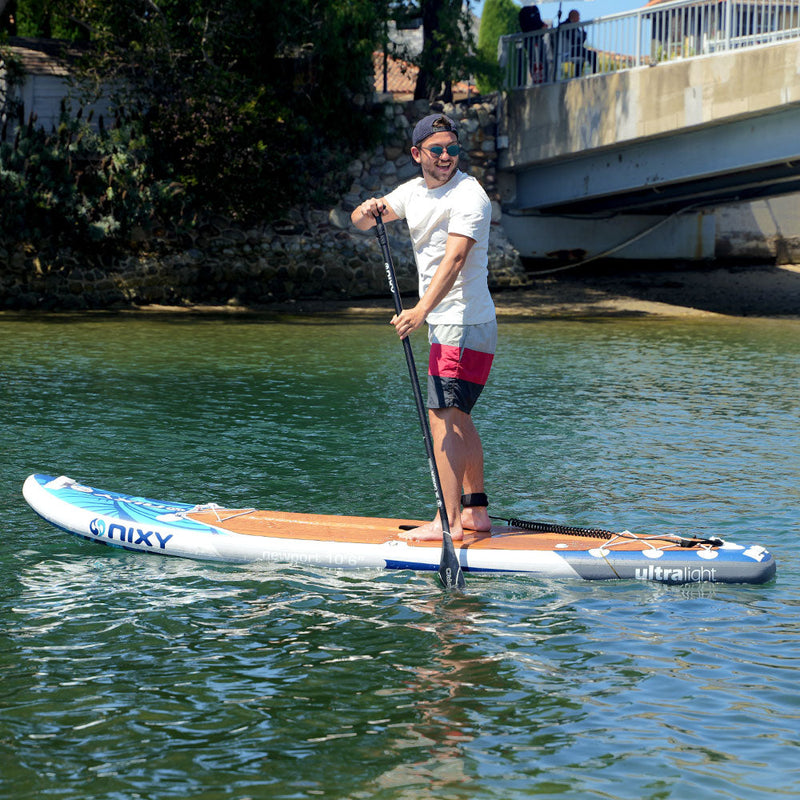 Load image into Gallery viewer, Newport G5 All Around Stand Up Paddle Board - 10&#39;6&quot;

