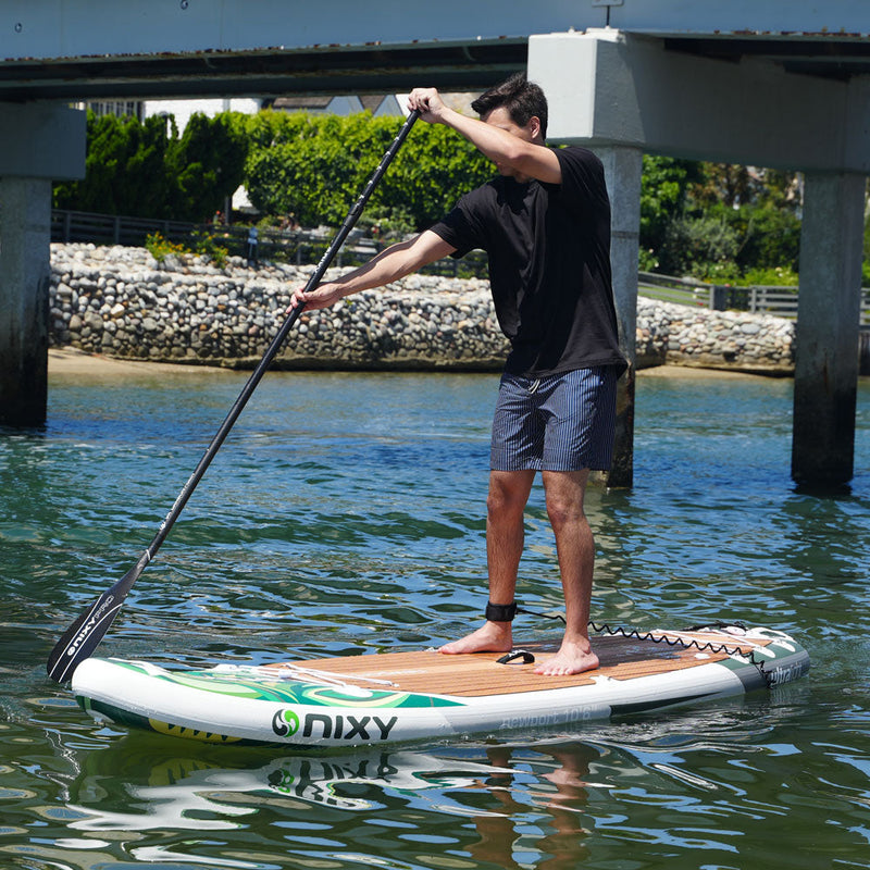 Load image into Gallery viewer, Newport G5 All Around Stand Up Paddle Board - 10&#39;6&quot;
