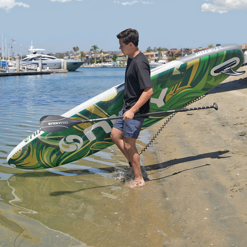 Load image into Gallery viewer, Newport G5 All Around Stand Up Paddle Board - 10&#39;6&quot;

