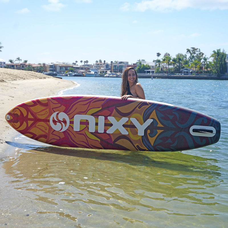 Load image into Gallery viewer, Newport G5 All Around Stand Up Paddle Board - 10&#39;6&quot;
