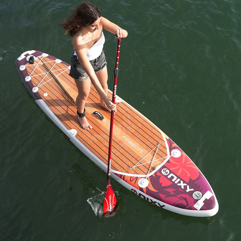 Load image into Gallery viewer, Newport G5 All Around Stand Up Paddle Board - 10&#39;6&quot;
