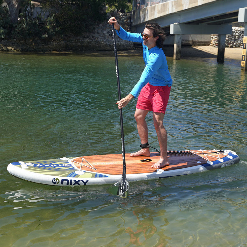 Load image into Gallery viewer, Newport G5 All Around Stand Up Paddle Board - 10&#39;6&quot;
