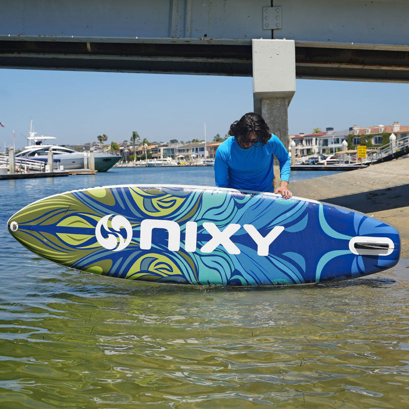 Load image into Gallery viewer, Newport G5 All Around Stand Up Paddle Board - 10&#39;6&quot;
