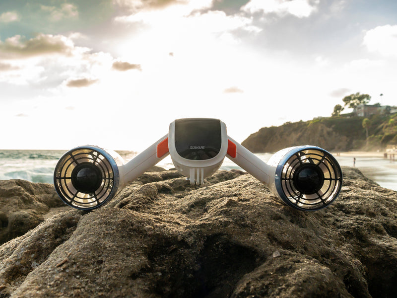 Load image into Gallery viewer, Mix Propeller Assembly
