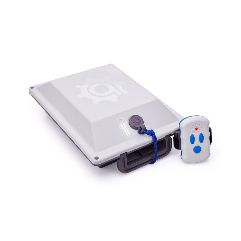 Load image into Gallery viewer, Bixpy PP-378 Outboard Battery (V4)
