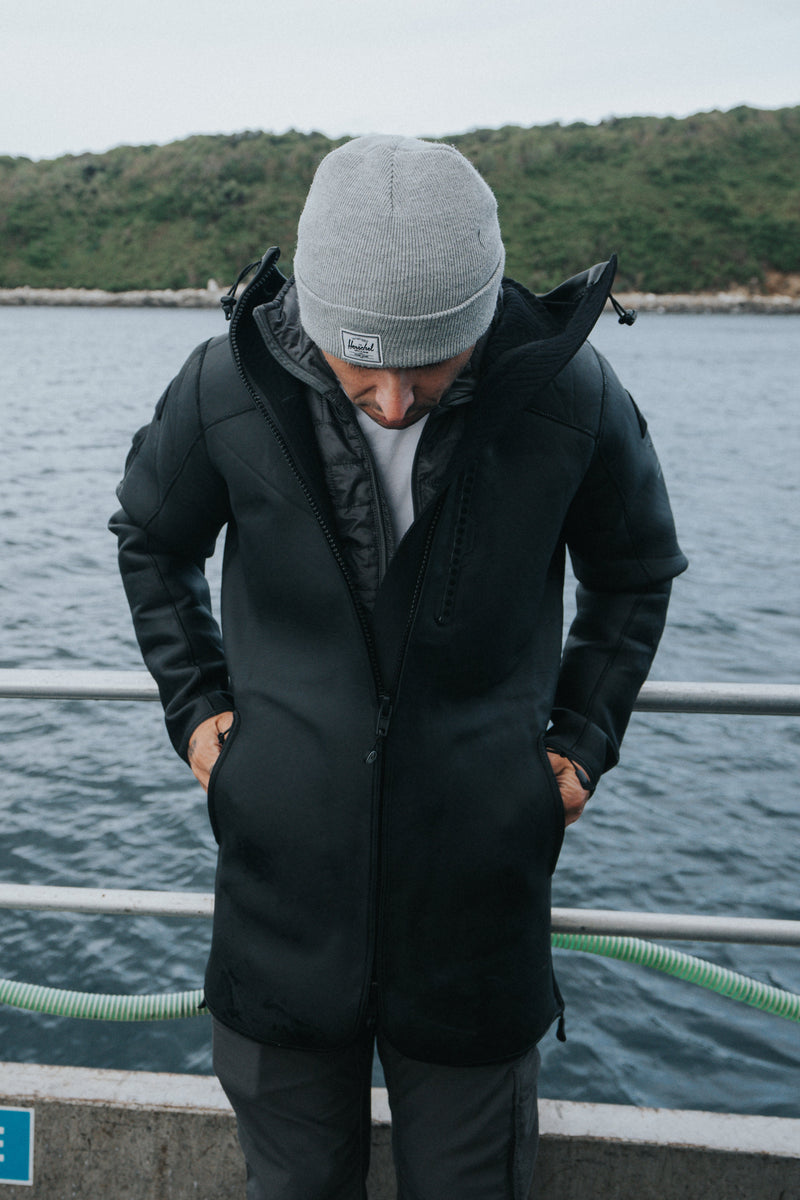 Load image into Gallery viewer, SuperSkin Boat Coat
