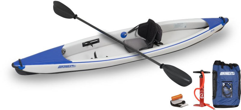 Load image into Gallery viewer, Sea Eagle 393rl Inflatable Kayak
