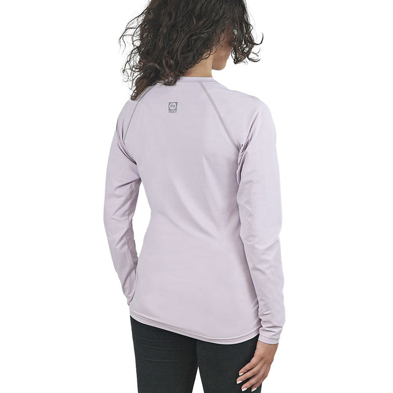 Load image into Gallery viewer, NIXY Women&#39;s Rash Guard UPF 50+
