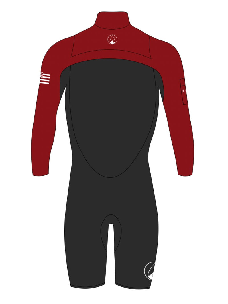 Load image into Gallery viewer, Men&#39;s Long Sleeve Spring Suit
