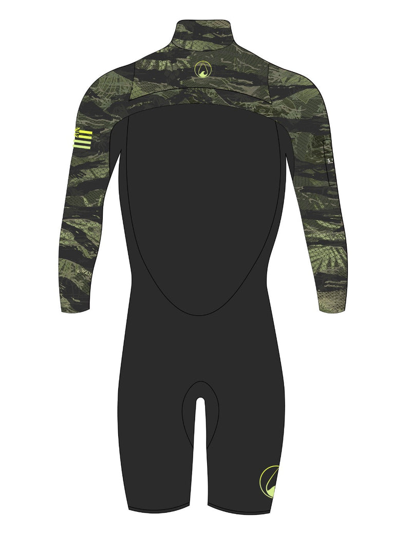 Load image into Gallery viewer, Men&#39;s Long Sleeve Spring Suit
