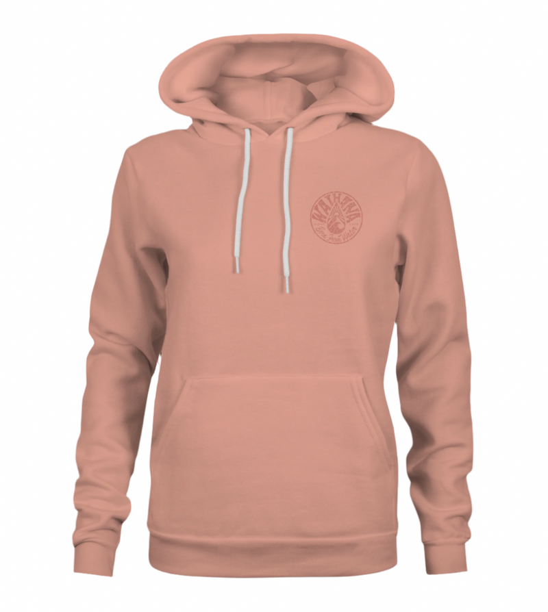 Load image into Gallery viewer, Hula Diver Hoodie
