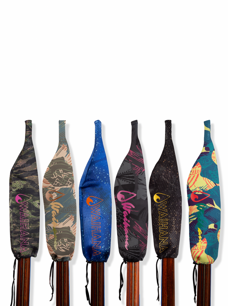 Load image into Gallery viewer, Neoprene Protective SpearSock
