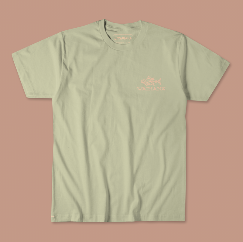Load image into Gallery viewer, Mauka to Makai T-Shirt
