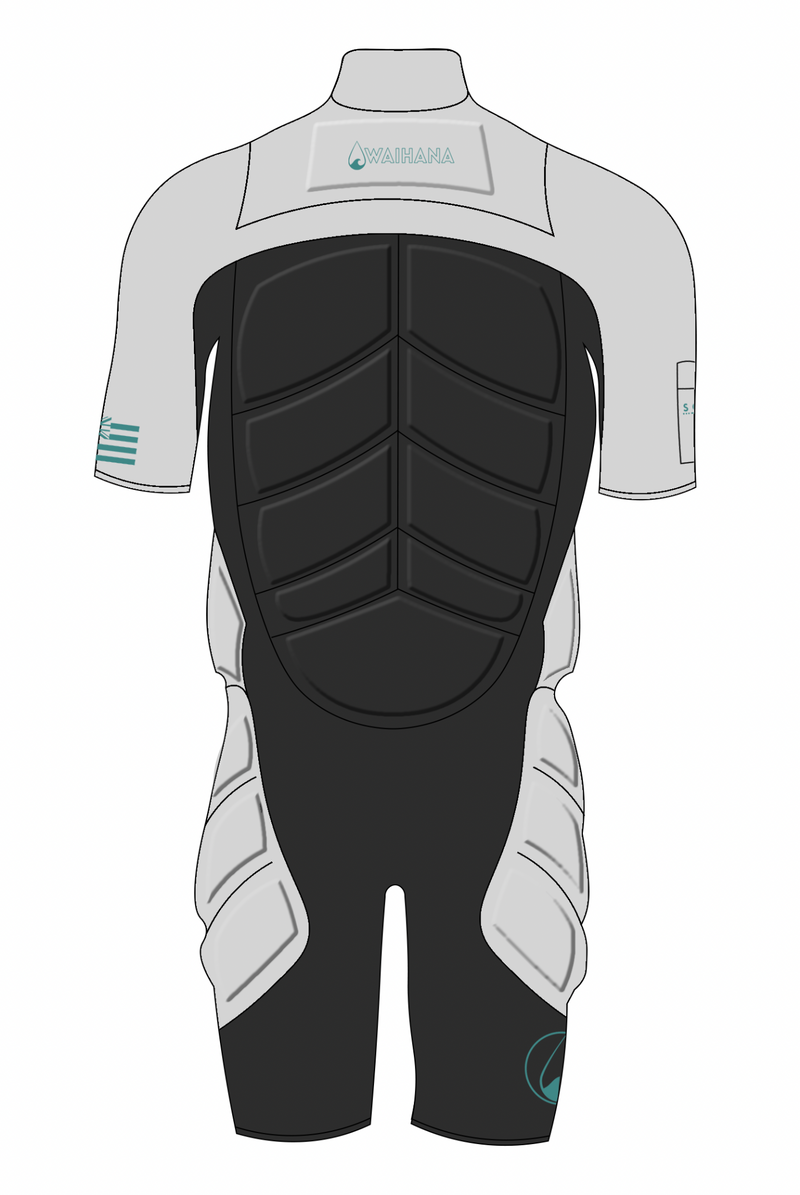 Load image into Gallery viewer, Men&#39;s Whitewater Impact Spring Suit
