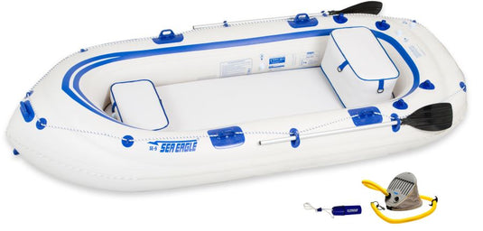 Sea Eagle Sea Eagle 9 Inflatable Boat