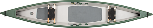 Sea Eagle Travel Canoe 16 Inflatable Canoe