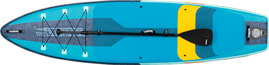 Sea Eagle LongBoard 11 Inflatable Paddleboard