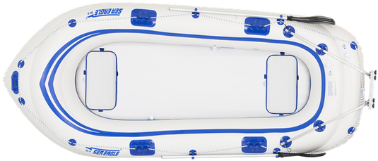 Sea Eagle Sea Eagle 9 Inflatable Boat