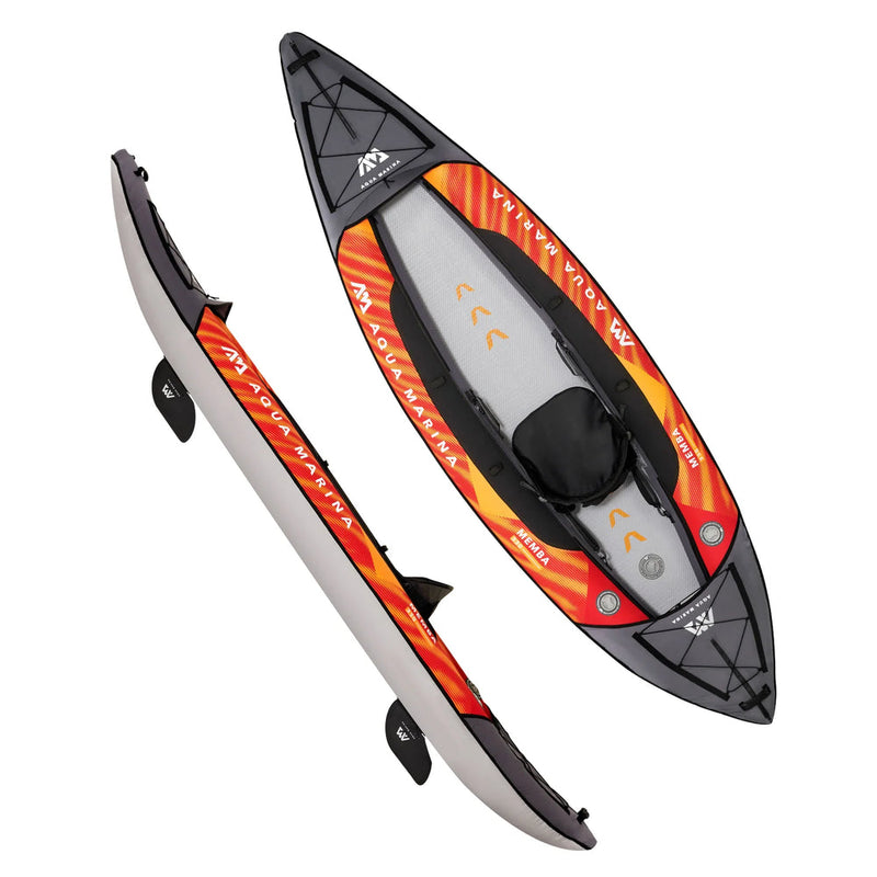 Load image into Gallery viewer, Aqua Marina ME-330 Memba 10&#39;10&quot; Inflatable Touring Kayak 1-Person New
