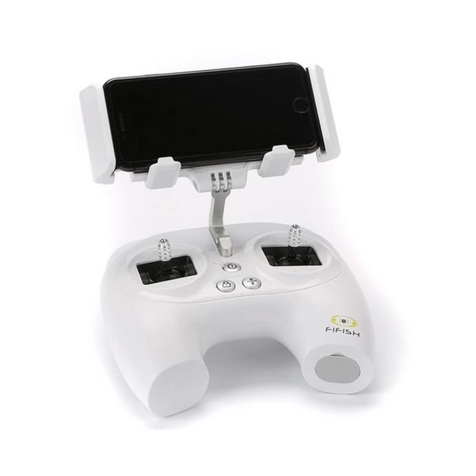 QYSEA FIFISH V6 Series Remote Controller – Precision Control for Every Dive