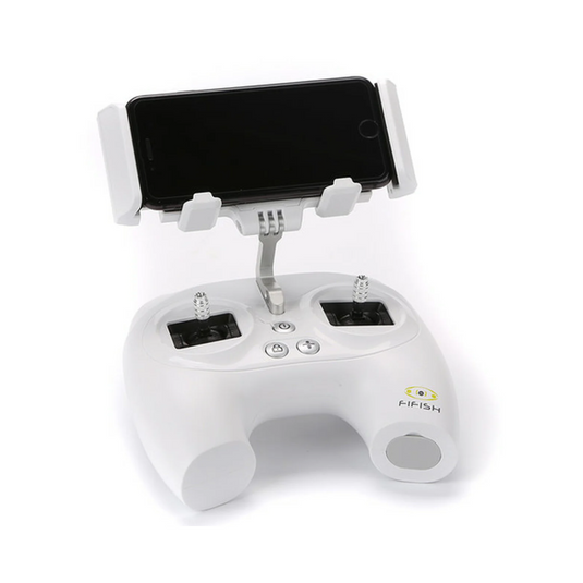 QYSEA FIFISH V6 Series Remote Controller – Precision Control for Every Dive