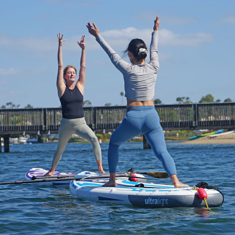 Load image into Gallery viewer, Venice G5 Cruiser / Yoga Stand Up Paddle Board - 10&#39;6&quot;
