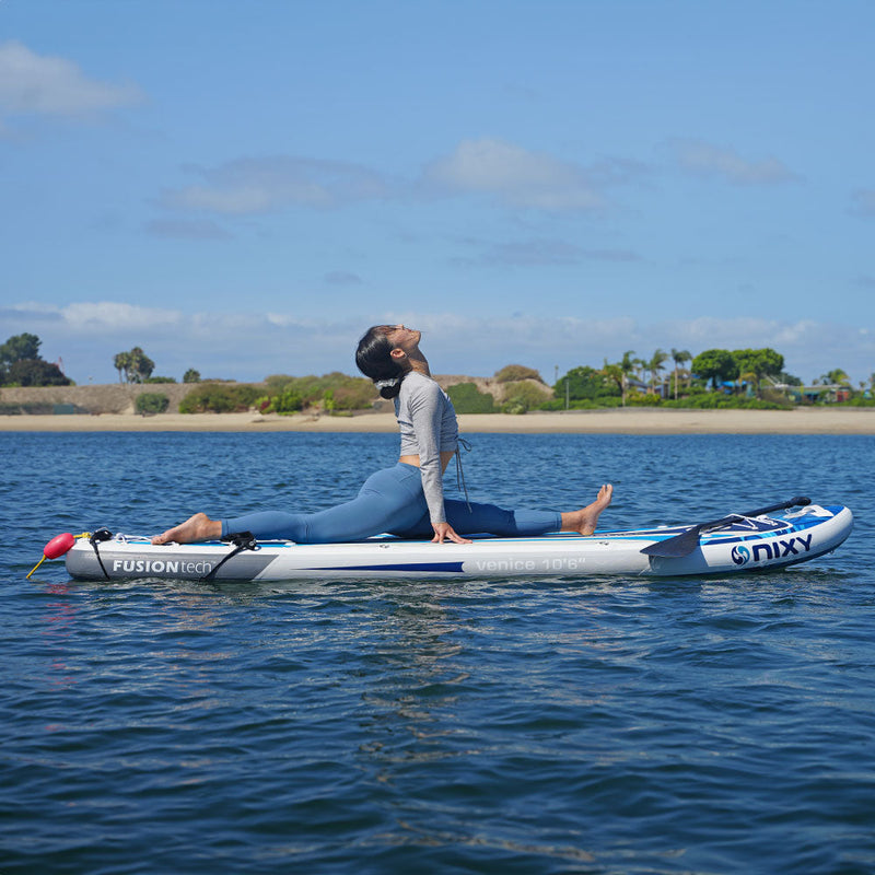 Load image into Gallery viewer, Venice G5 Cruiser / Yoga Stand Up Paddle Board - 10&#39;6&quot;
