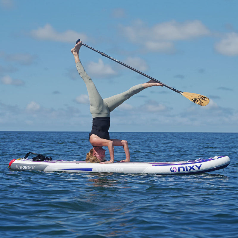 Load image into Gallery viewer, Venice G5 Cruiser / Yoga Stand Up Paddle Board - 10&#39;6&quot;
