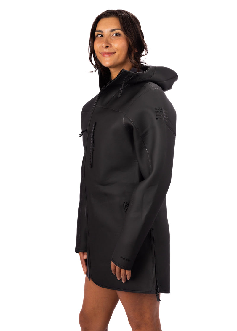 Load image into Gallery viewer, SuperSkin Boat Coat
