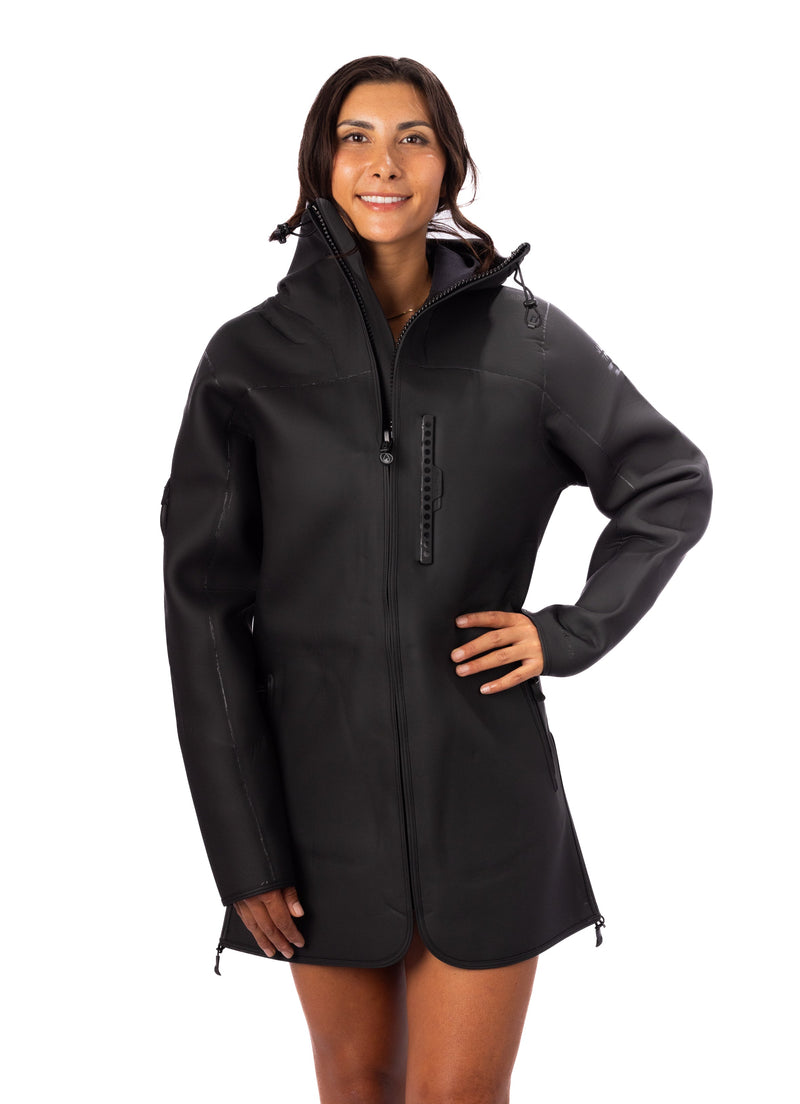 Load image into Gallery viewer, SuperSkin Boat Coat
