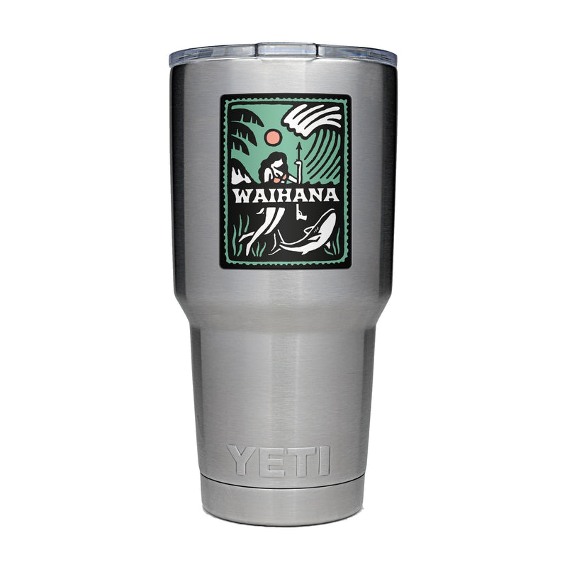 Load image into Gallery viewer, Speara Island Sticker
