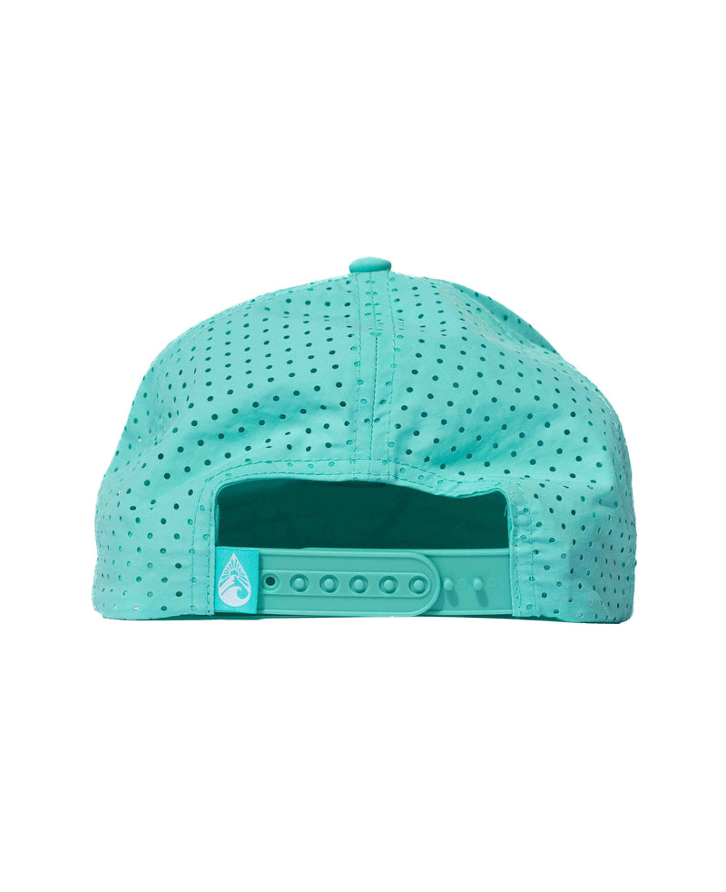 Load image into Gallery viewer, Hula Diver Hydro Hat
