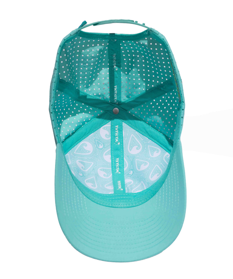 Load image into Gallery viewer, Hula Diver Hydro Hat
