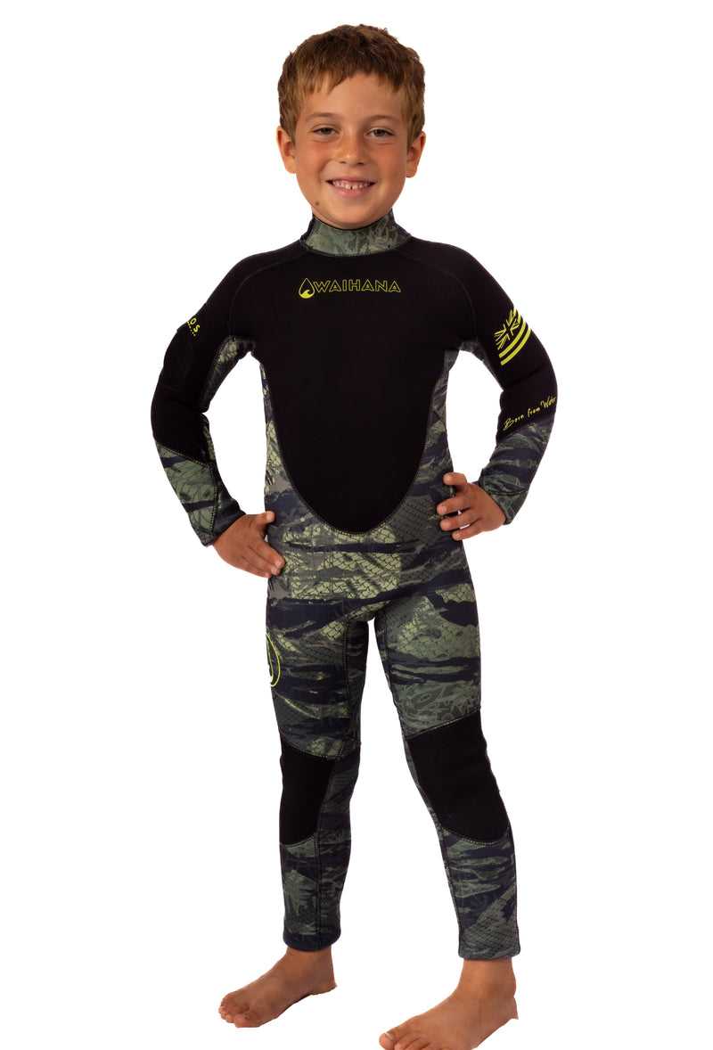 Load image into Gallery viewer, Children&#39;s 2.0mm Steamer
