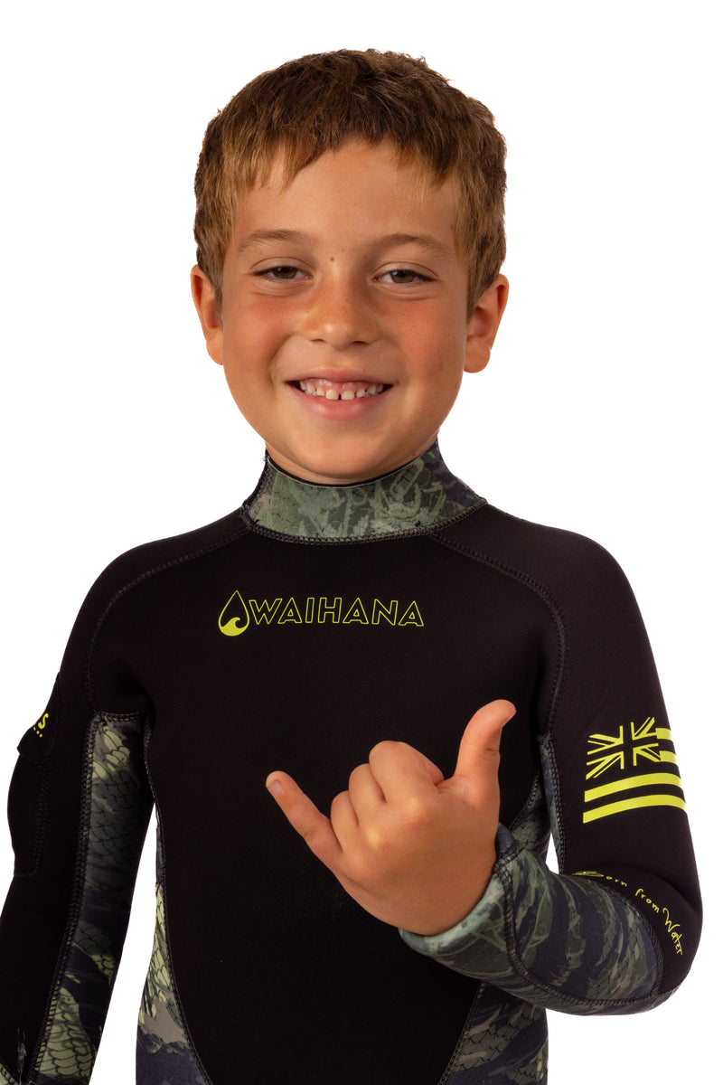 Load image into Gallery viewer, Children&#39;s 2.0mm Steamer
