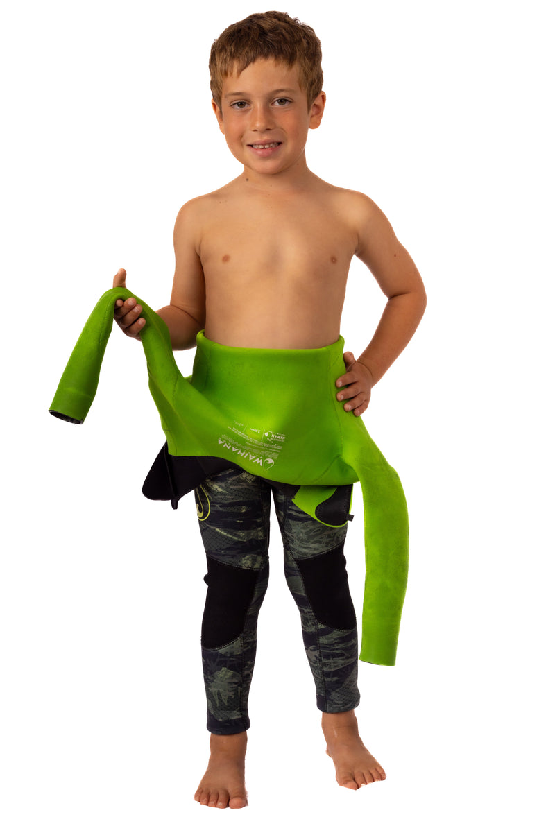 Load image into Gallery viewer, Children&#39;s 2.0mm Steamer
