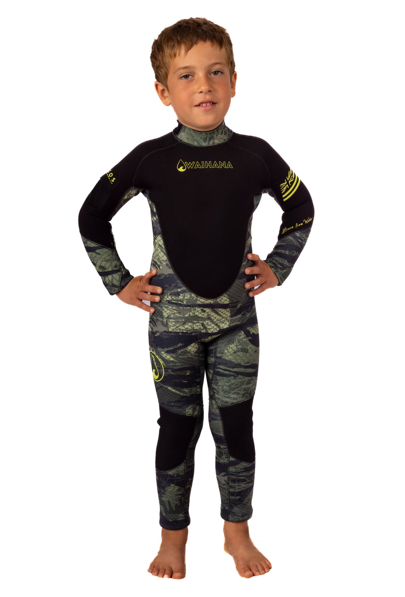 Load image into Gallery viewer, Children&#39;s 2.0mm Steamer
