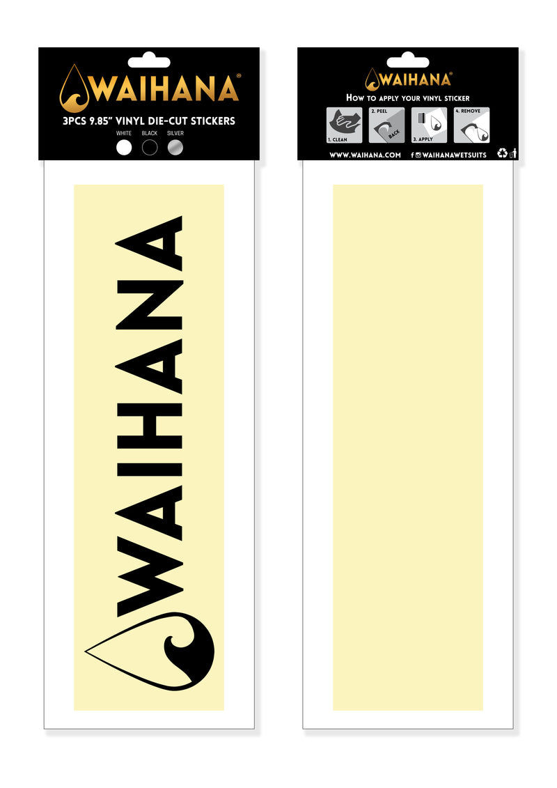 Load image into Gallery viewer, Logo Sticker Pack

