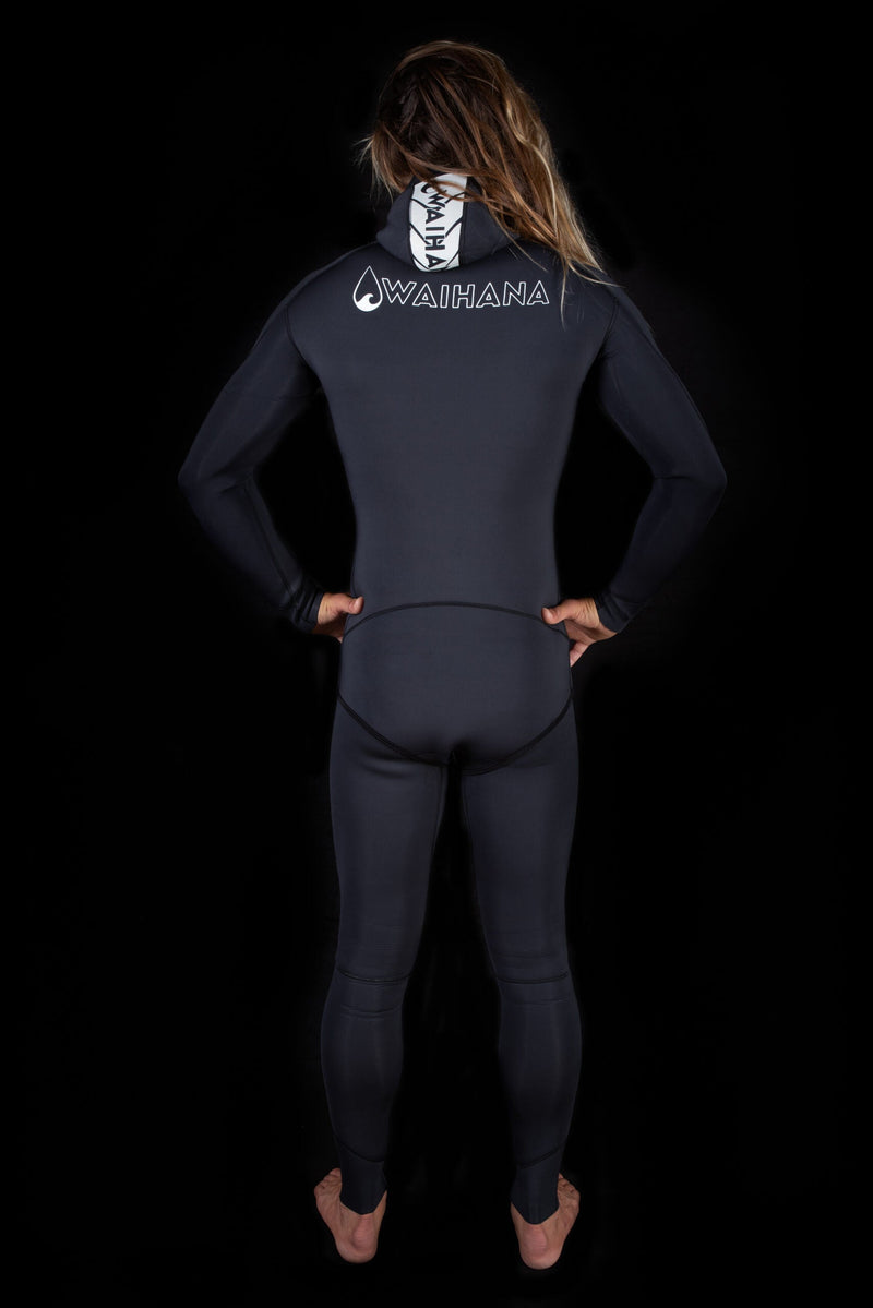 Load image into Gallery viewer, Men&#39;s Essentials 5.0mm Wetsuit
