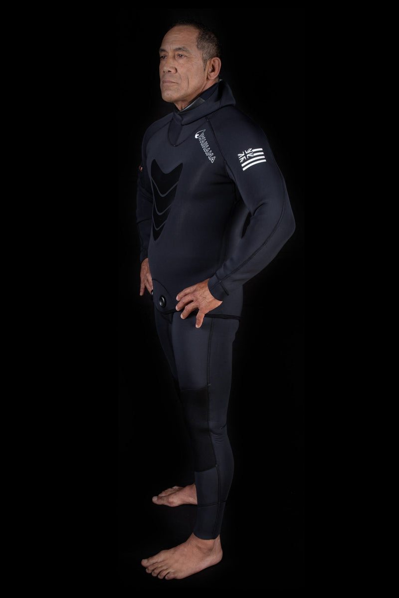 Load image into Gallery viewer, Men&#39;s Essentials 5.0mm Wetsuit
