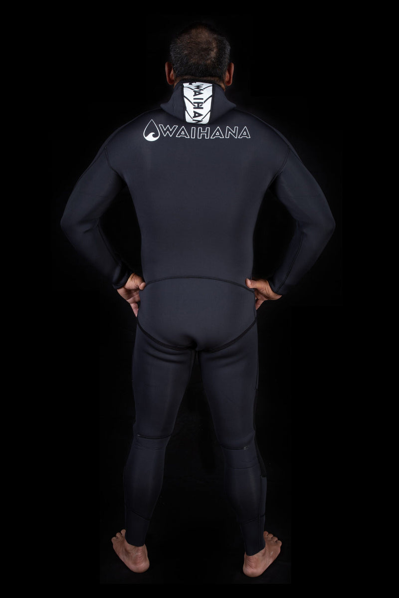 Load image into Gallery viewer, Men&#39;s Essentials 5.0mm Wetsuit
