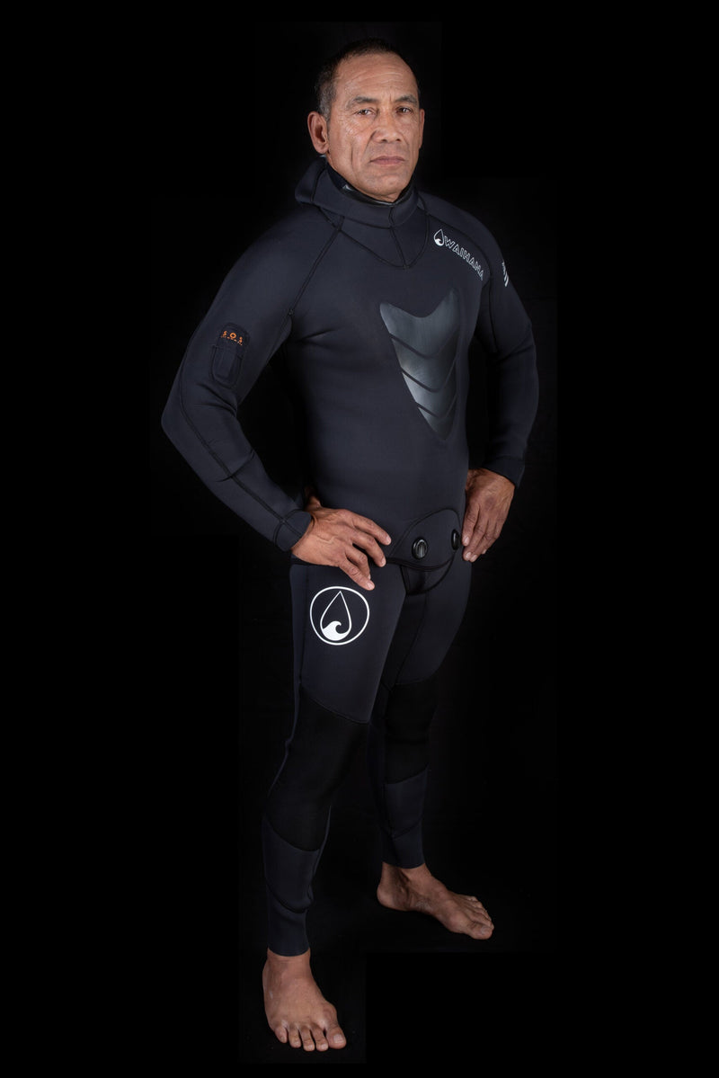 Load image into Gallery viewer, Men&#39;s Essentials 5.0mm Wetsuit
