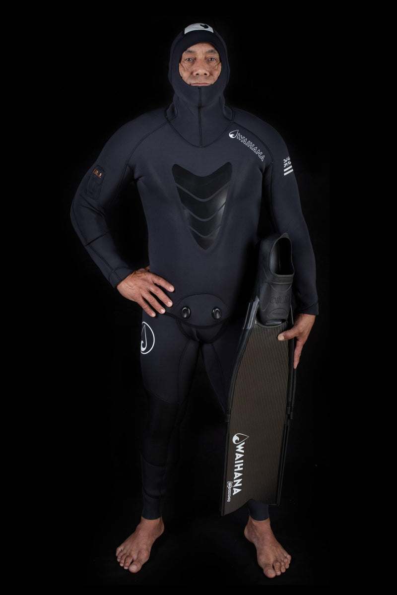 Load image into Gallery viewer, Men&#39;s Essentials 5.0mm Wetsuit
