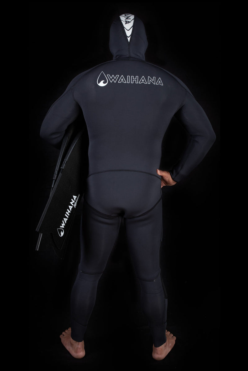Load image into Gallery viewer, Men&#39;s Essentials 5.0mm Wetsuit
