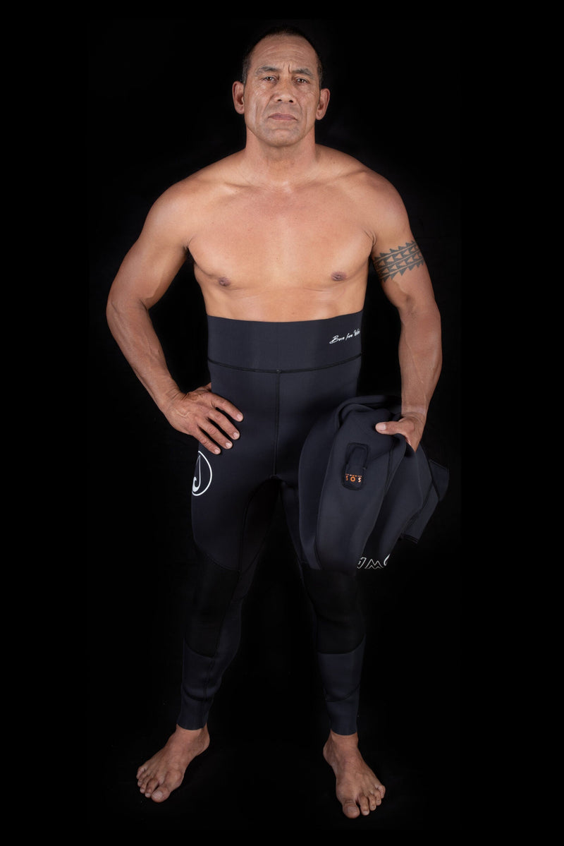 Load image into Gallery viewer, Men&#39;s Essentials 5.0mm Wetsuit
