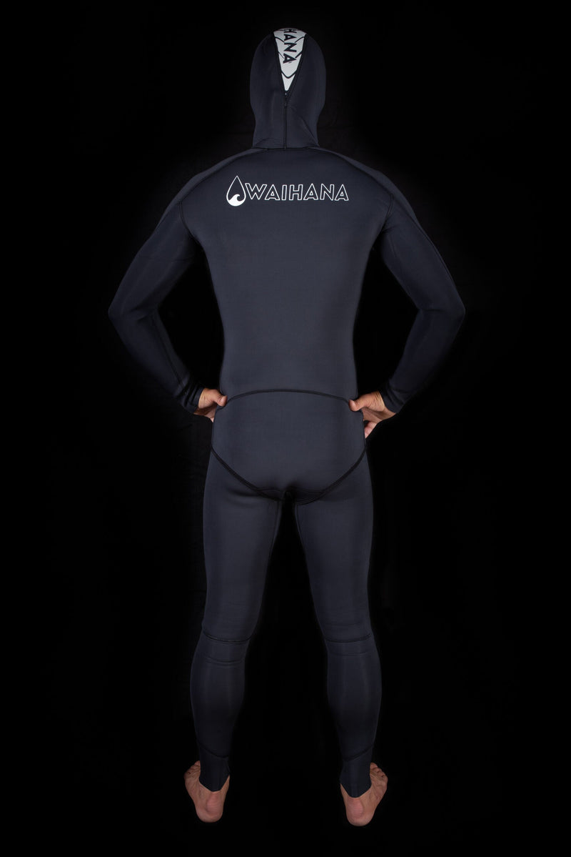 Load image into Gallery viewer, Men&#39;s Essentials 5.0mm Wetsuit
