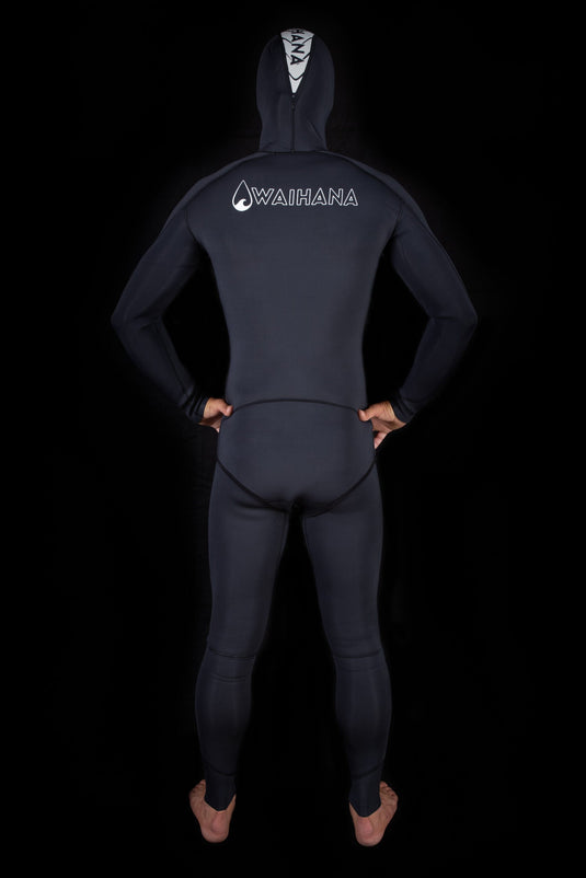 Men's Essentials 5.0mm Wetsuit