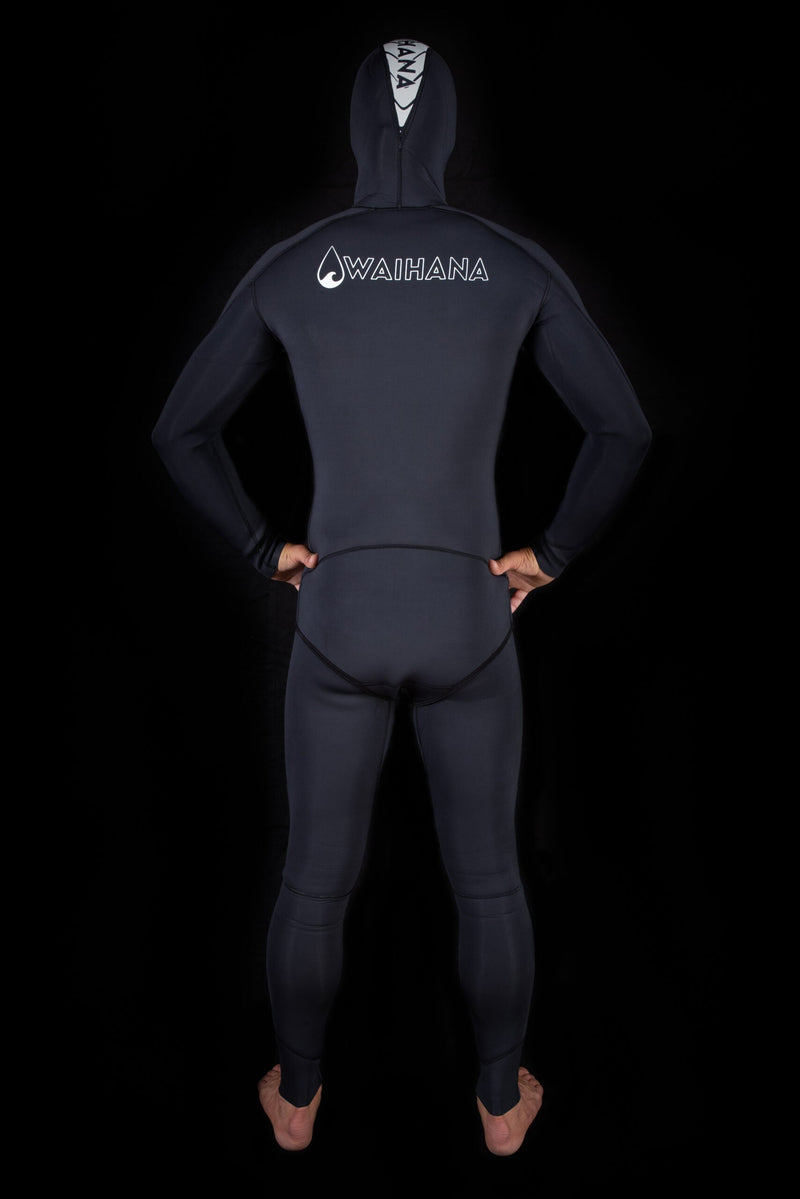 Load image into Gallery viewer, Men&#39;s Essentials 1.0mm Wetsuit
