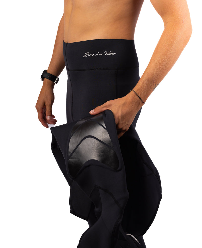 Load image into Gallery viewer, Men&#39;s Essentials 3.0mm Wetsuit
